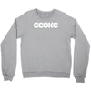 ccokc Crewneck Sweatshirt