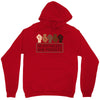 nevertheless she persists Unisex Hoodie