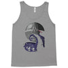 the nightmare before empire Tank Top