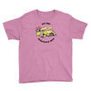 struggle bus Youth Tee