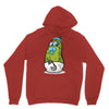baby pickle Unisex Hoodie