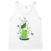 leaf storm Tank Top