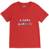 fahrie77 V-Neck Tee