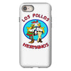 breaking bad los pollos hermanos cool iPhone 8
