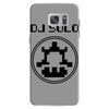 dj solo pixel Samsung Galaxy S7 Case