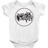 famous Baby Bodysuit