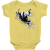 dementor Baby Bodysuit