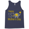 happy mother day Tank Top