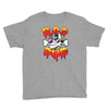 rad dog Youth Tee