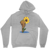 green thumb Unisex Hoodie
