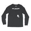don't look down Long Sleeve Shirts