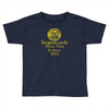 summerisle festival  funny Toddler T-shirt