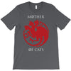 mother of cats T-Shirt