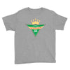 ACEH MEMANG PUNGO Youth Tee