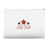 lost star Accessory Pouches