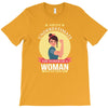 underestimate woman T-Shirt