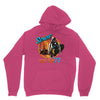scarif surf club Unisex Hoodie