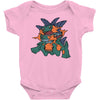 marshlump Baby Onesie