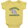 manatees are awesome Baby Onesie