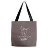 i can't believe it's not butter Tote Bags
