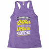 If Things Gets Better With Age Then I Am Approaching Magnificence Racerback Tank
