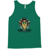 planet music Tank Top