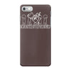 do the flop iPhone 7 Case