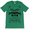 vintage 1966 a star was born aged perfection T-Shirt