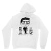 code nerd Unisex Hoodie