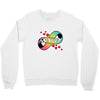 infinity soccer Crewneck Sweatshirt