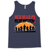 red dead redemption 2 Tank Top