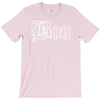 halloween boo T-Shirt
