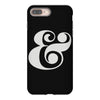 ampersand iPhone 8 Plus