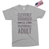 cleverly disguised Exclusive T-shirt