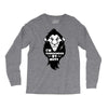 funny lion king Long Sleeve Shirts
