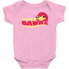 Finding Da Wae Baby Onesie