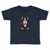 batpigs! Toddler T-shirt