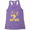 ratatat Racerback Tank