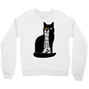 barad purr Crewneck Sweatshirt