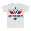 independence day All Over Men's T-shirt