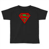 super rbg Toddler T-shirt