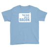 you had me at bacon Youth Tee