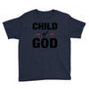 Child of God Youth Tee