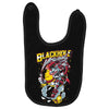 blackhole Baby Bibs