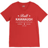 brett kavanaugh V-Neck Tee