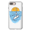 death surfer iPhone 8 Plus