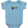 I Love Nature Baby Bodysuit