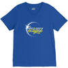 Great American Solar Eclipse 2017 V-Neck Tee
