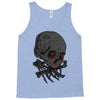 silent Tank Top