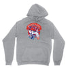 decapod sushi Unisex Hoodie